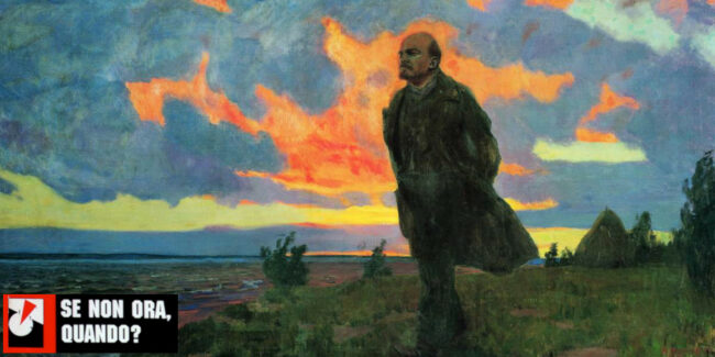 A._Rylov._Lenin_v_Razlive