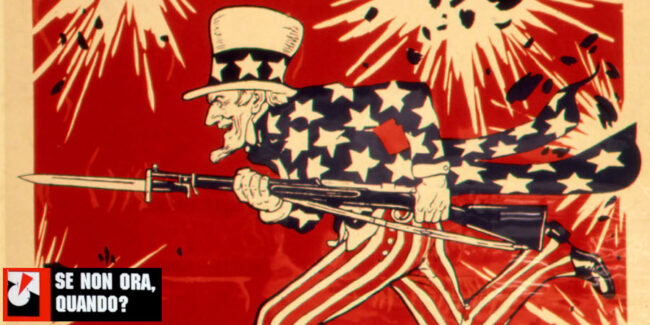 Uncle Sam’s Birthday