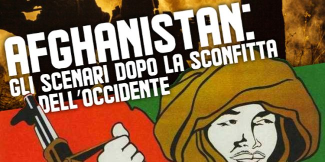Iniziativa RdC Afghanistan testata