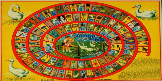 giocodelloca