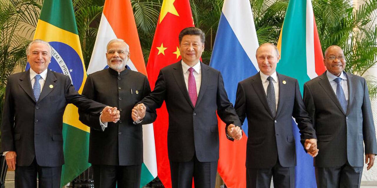 BRICS-summit