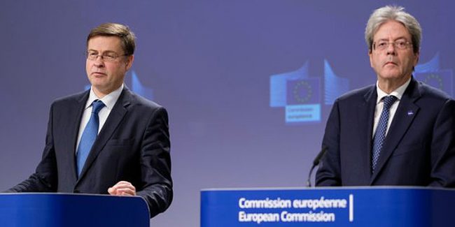 Dombrovski-e-Gentiloni
