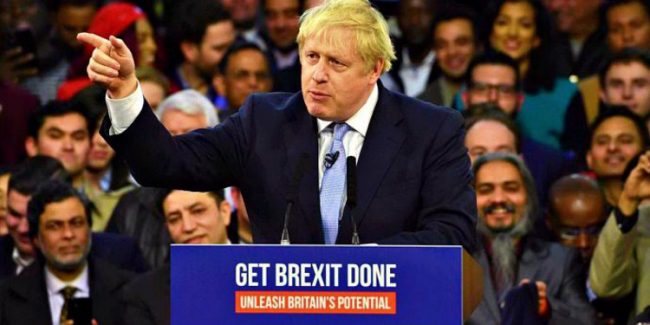 Johnson-brexit
