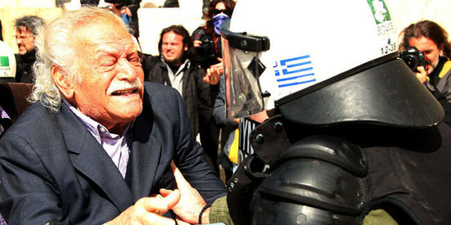 Manolis-Glezos