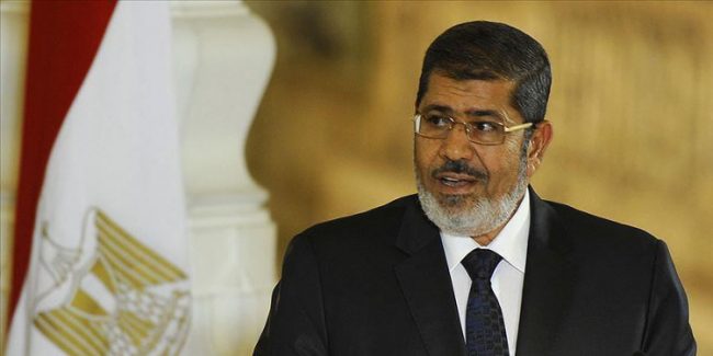 Mohamed-Morsi