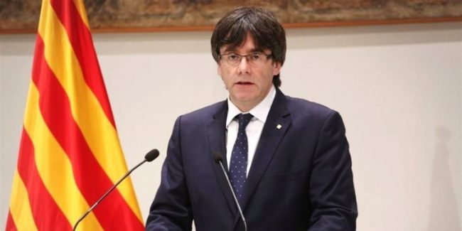 Puigdemont