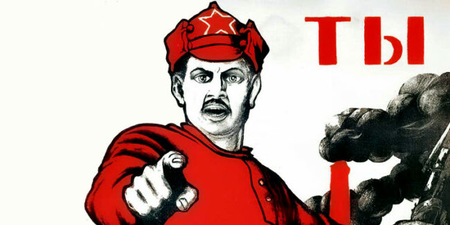 Rivoluzione-russa