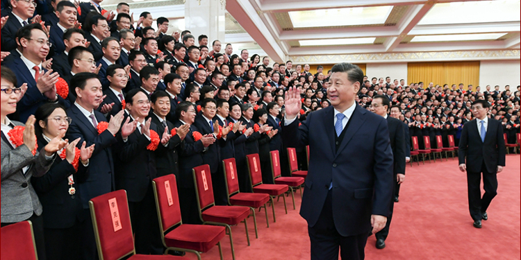 Xi-Jinping-comitato-centrale