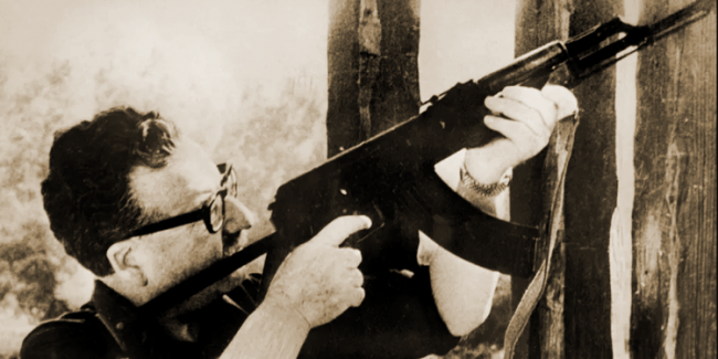 allende