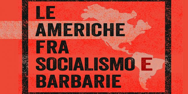 americhe