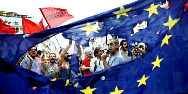 bandiera-ue-bucata
