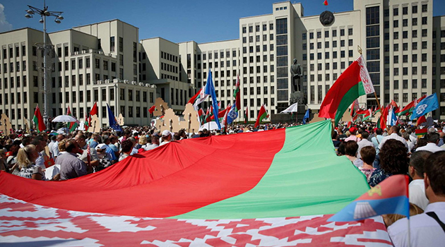 bielorussia
