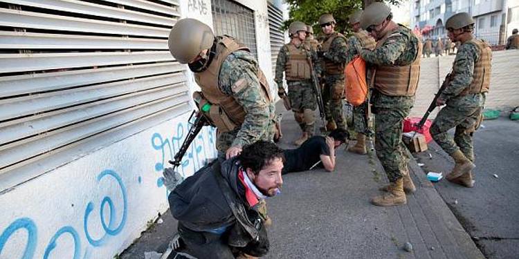 chile-proteste