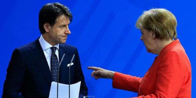 conte-merkel