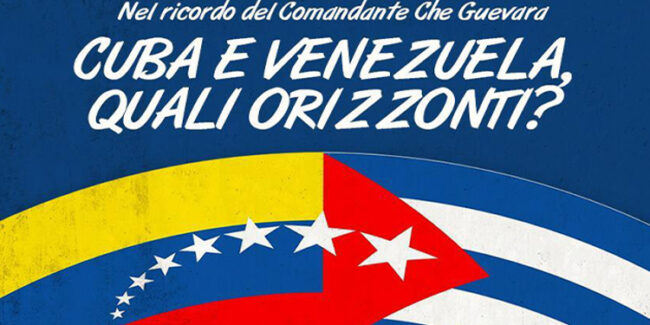 cuba-venezuala-quali-orizzonti