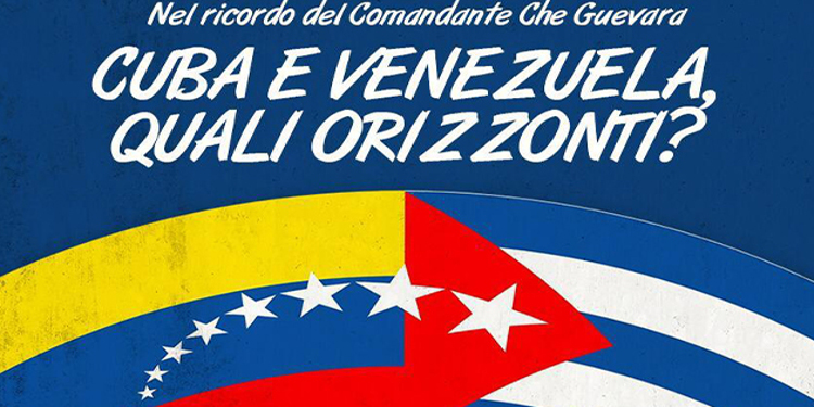 cuba-venezuala-quali-orizzonti