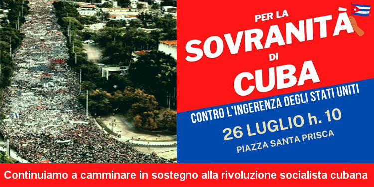 cuba26luglio-2