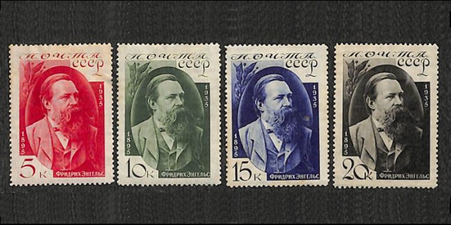 engels-francobolli