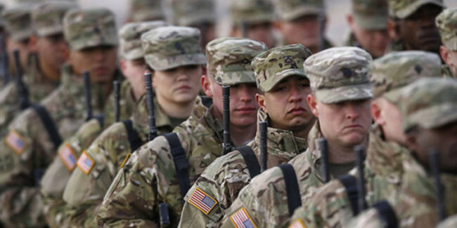 esercito-americano