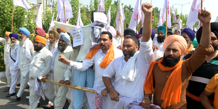 india-farmer-protest