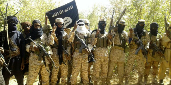 jihadisti