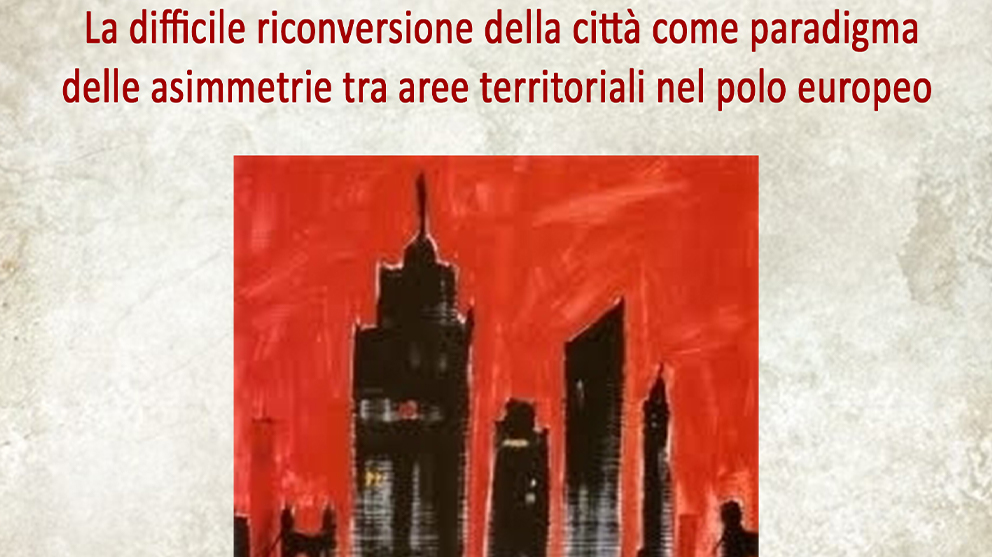 la metropoli