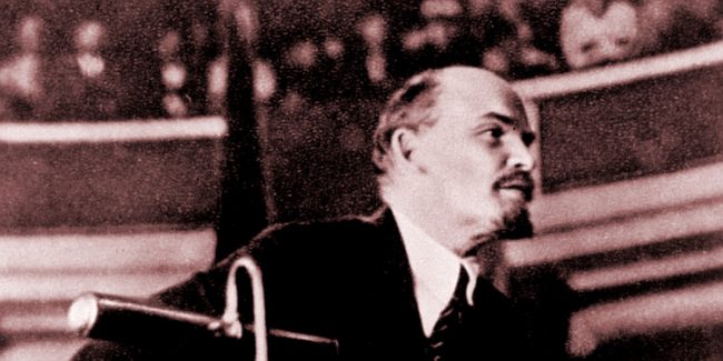lenin