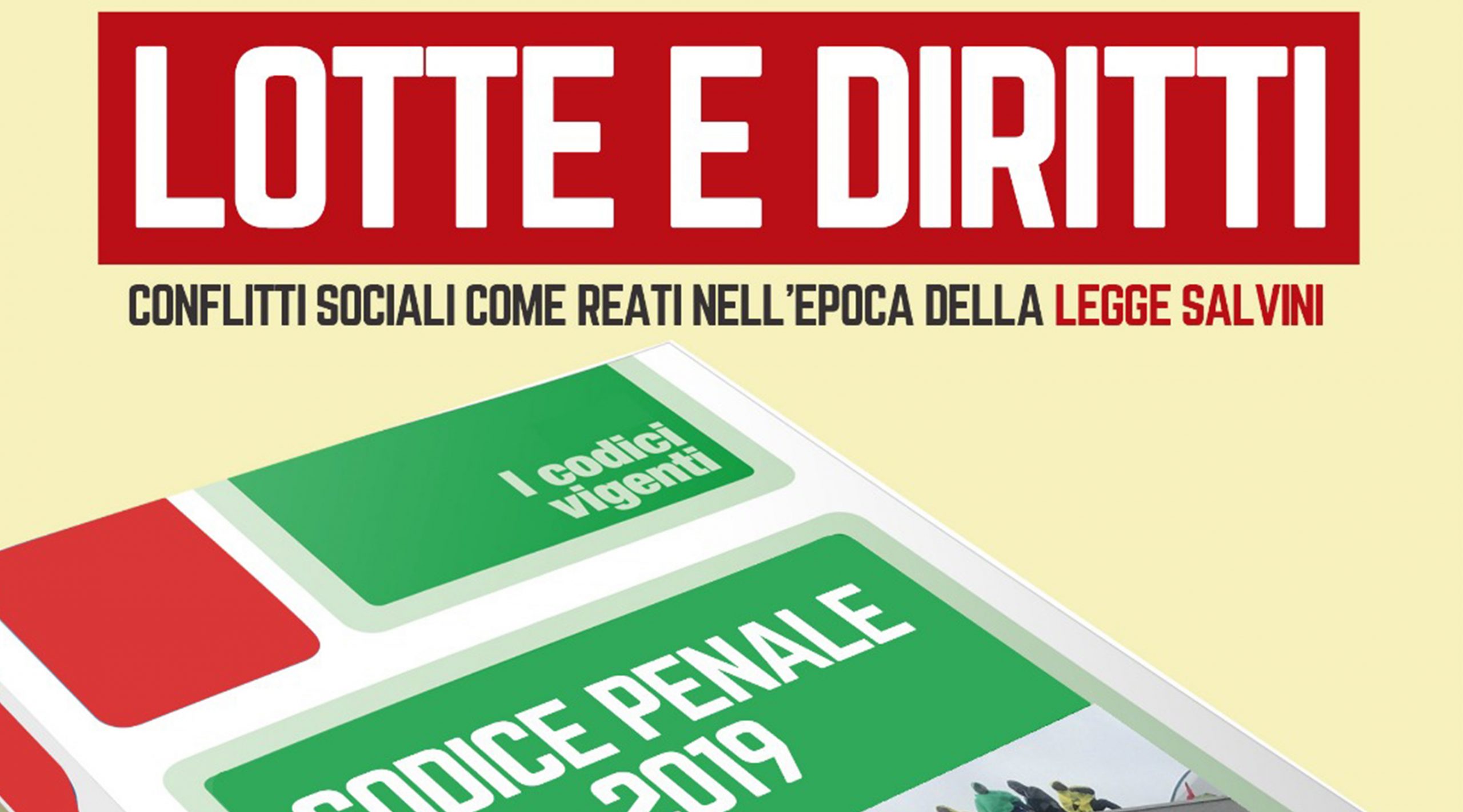 lotte e diritti