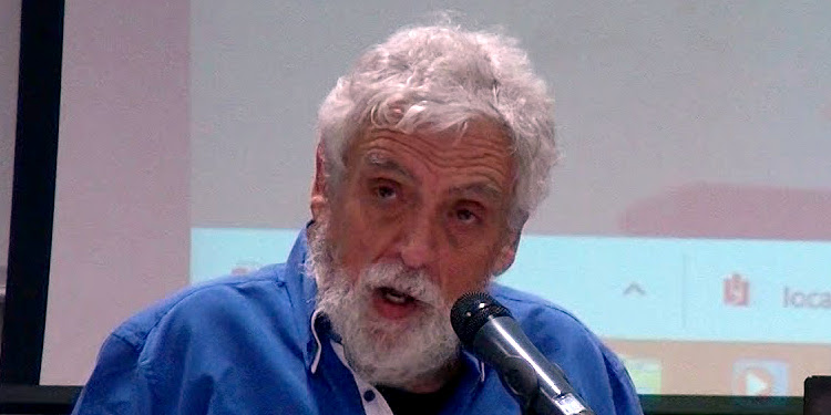 Luciano Vasapollo