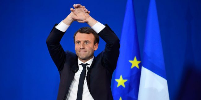 macron