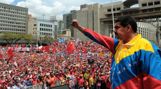 maduro