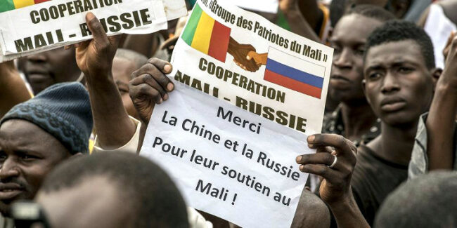mali-russia