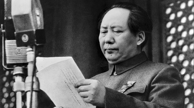 mao