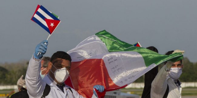 medici-cuba
