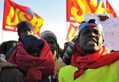 migranti