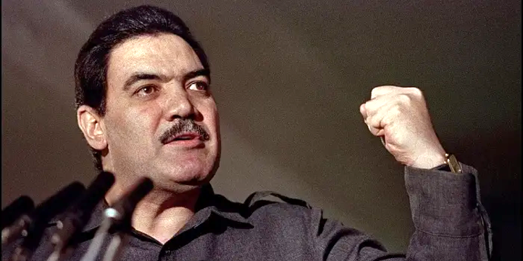 mohammad-najibullah