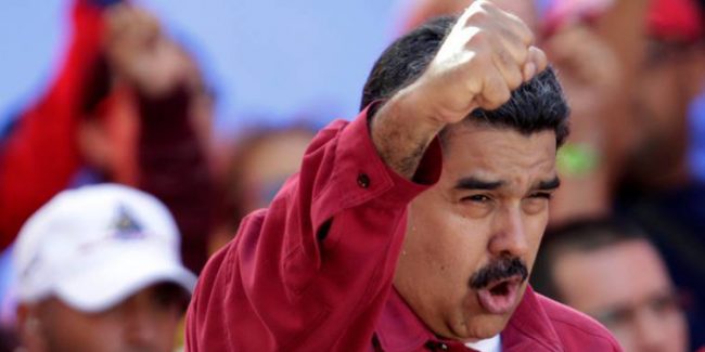 nicolas-maduro