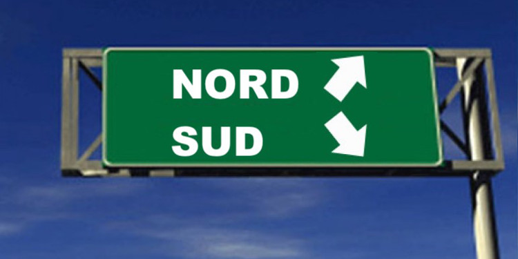 nord-sud