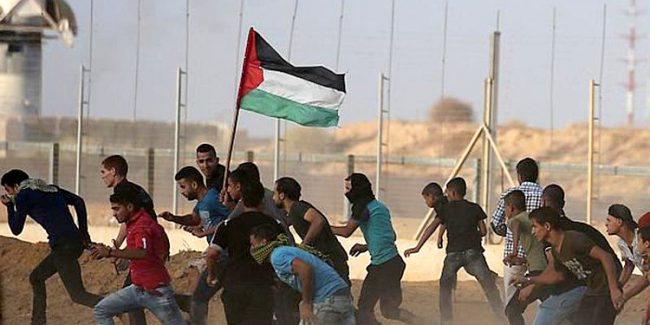 palestina