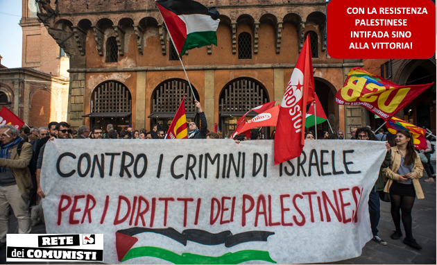 palestina