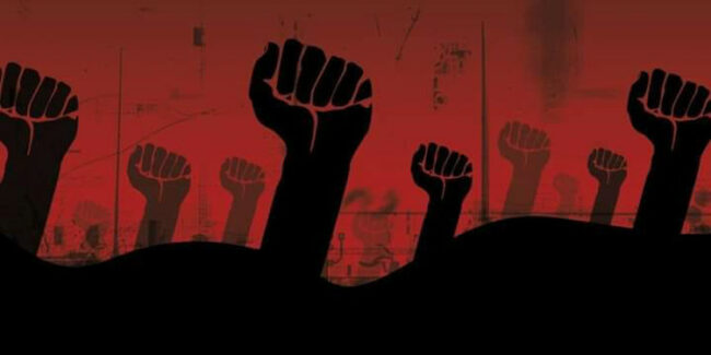 revolution