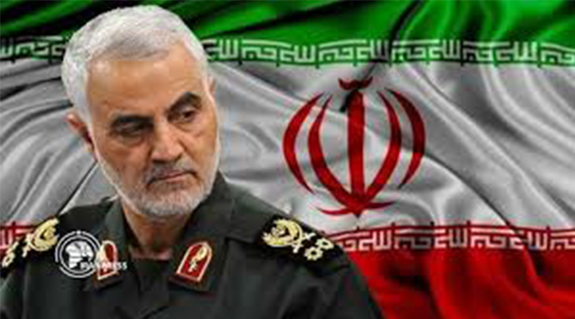 soleimani