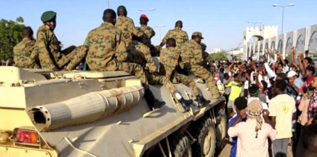 sudan