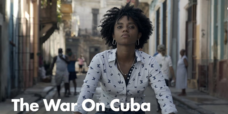 thewaroncuba