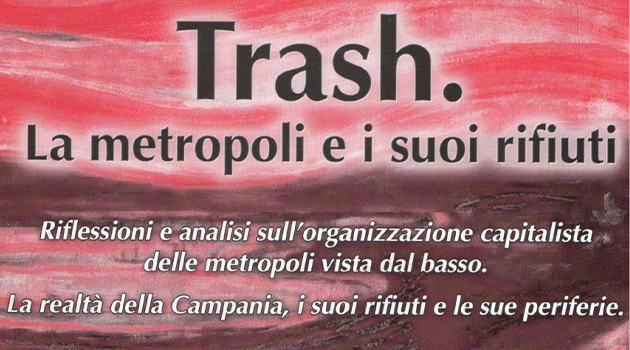 trash