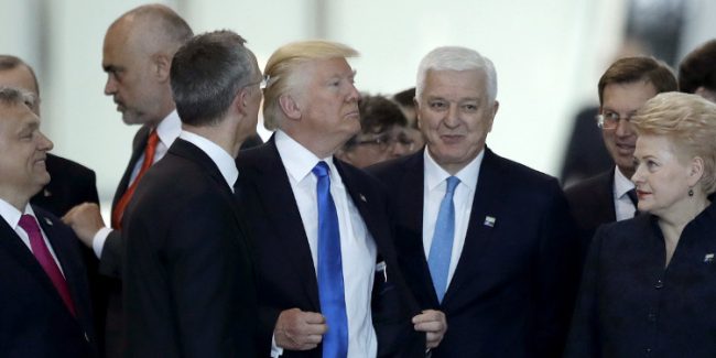 trump
