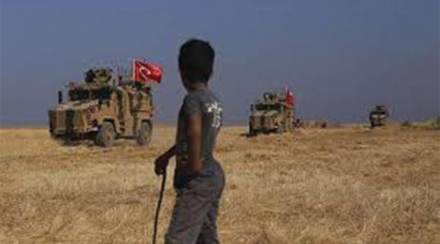 turchia