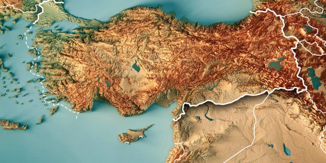 turkey