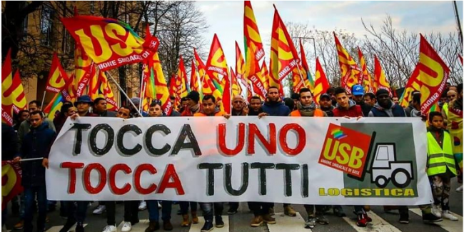 usb-logistica-striscione