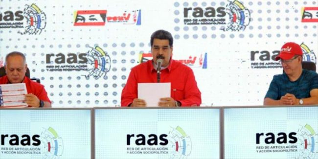 venezuela-raas